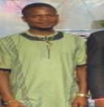 Bro Ambrose Abiebhode