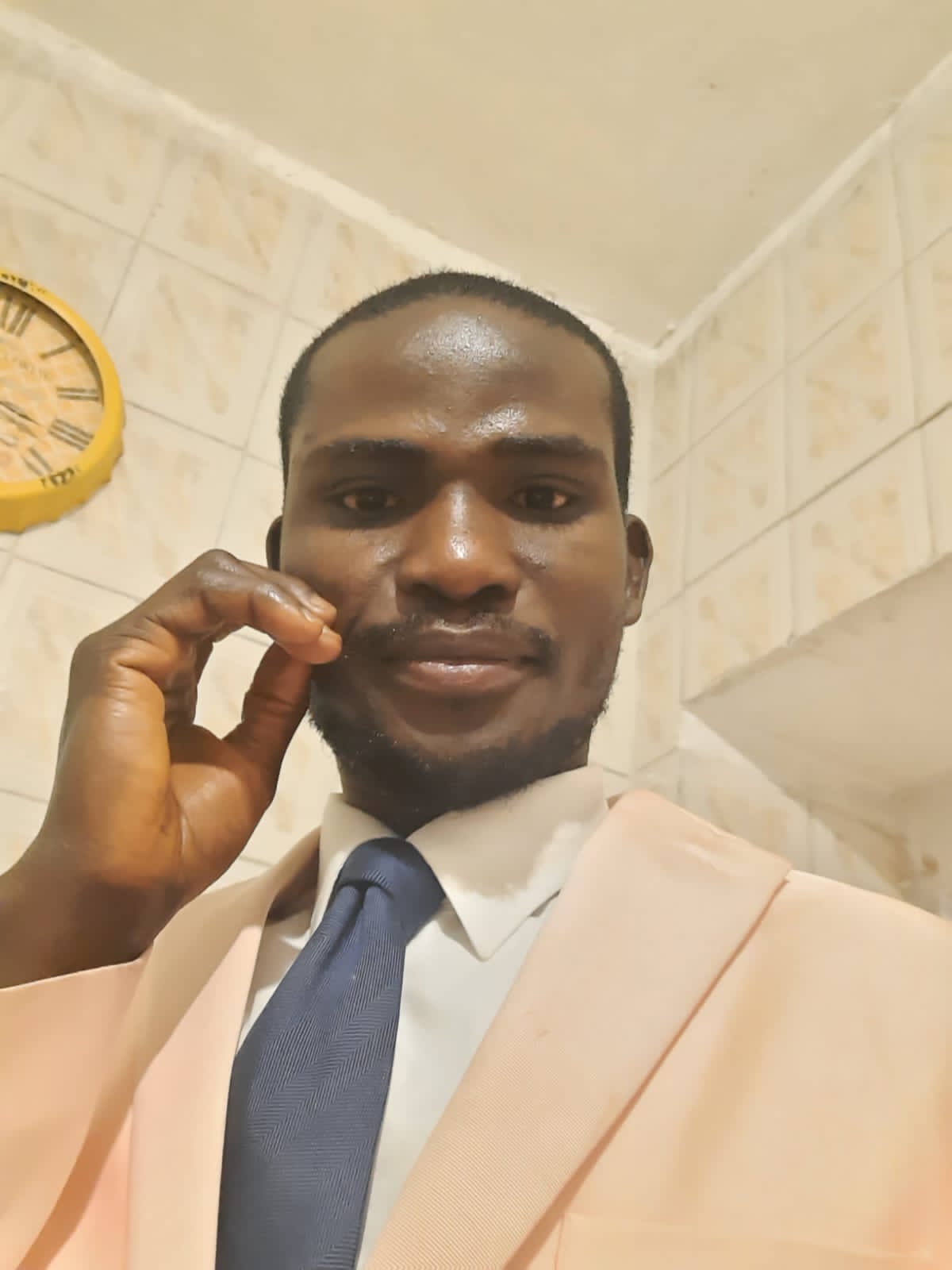 Bro Emmanuel Eguahkide