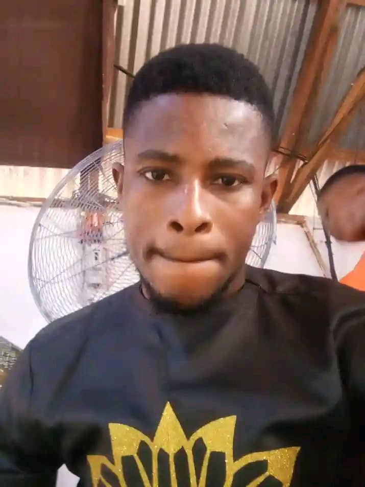 Bro Chima Emmanuel